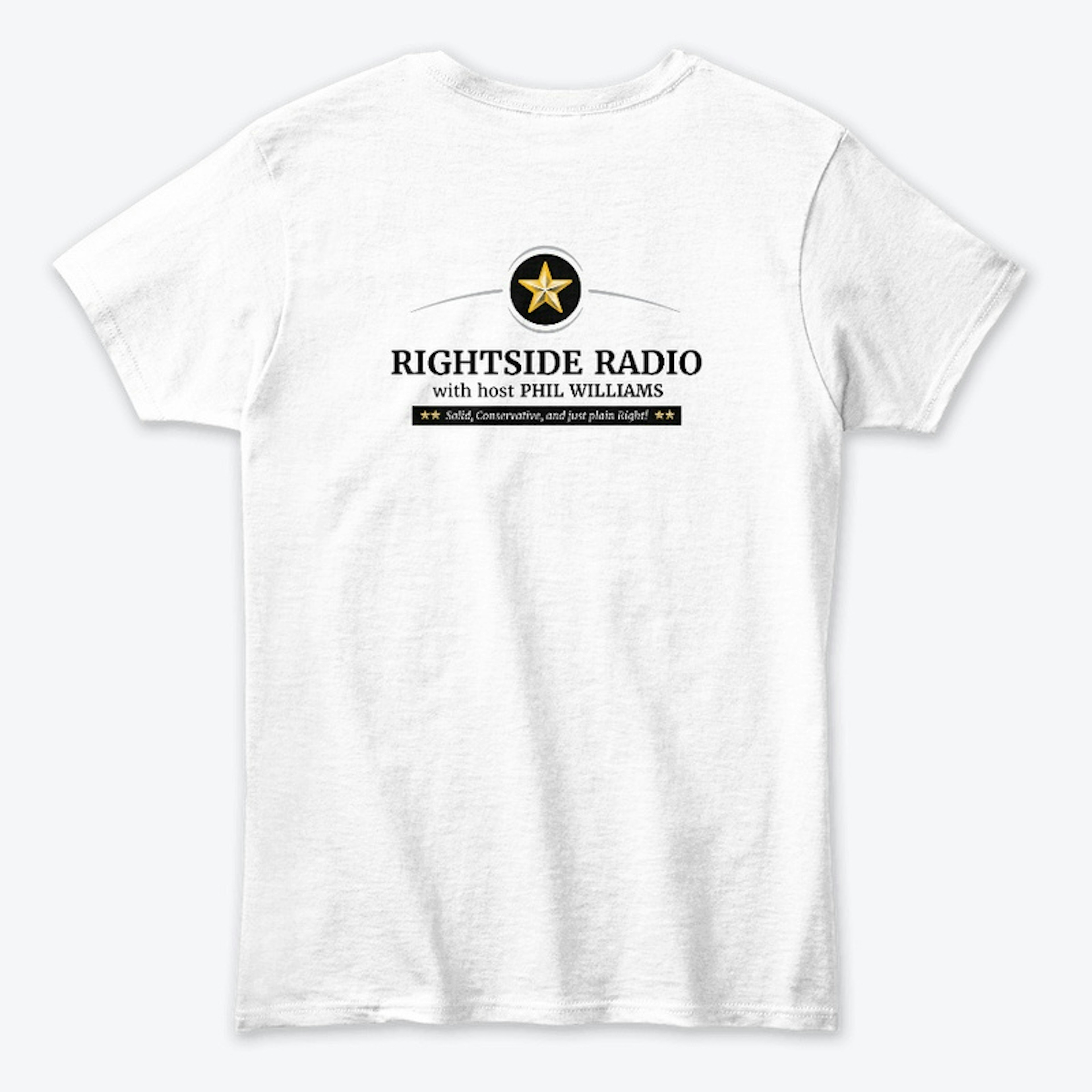 Rightside Merch and More