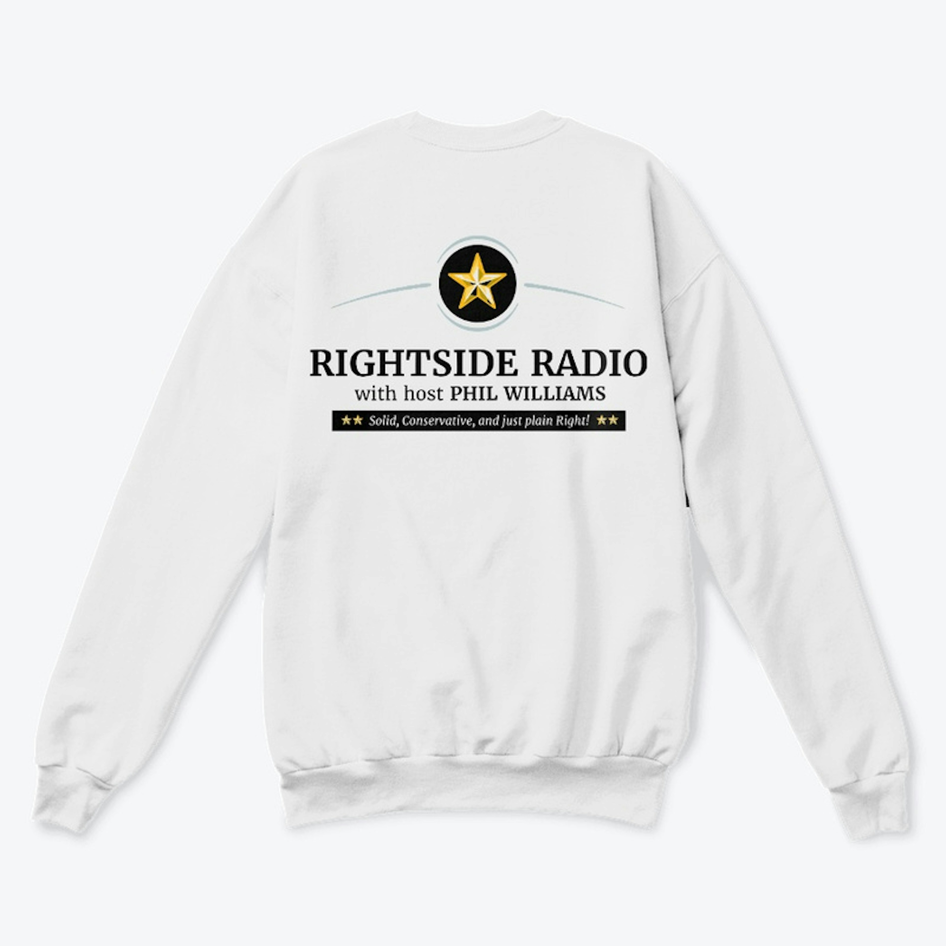 Rightside Merch and More
