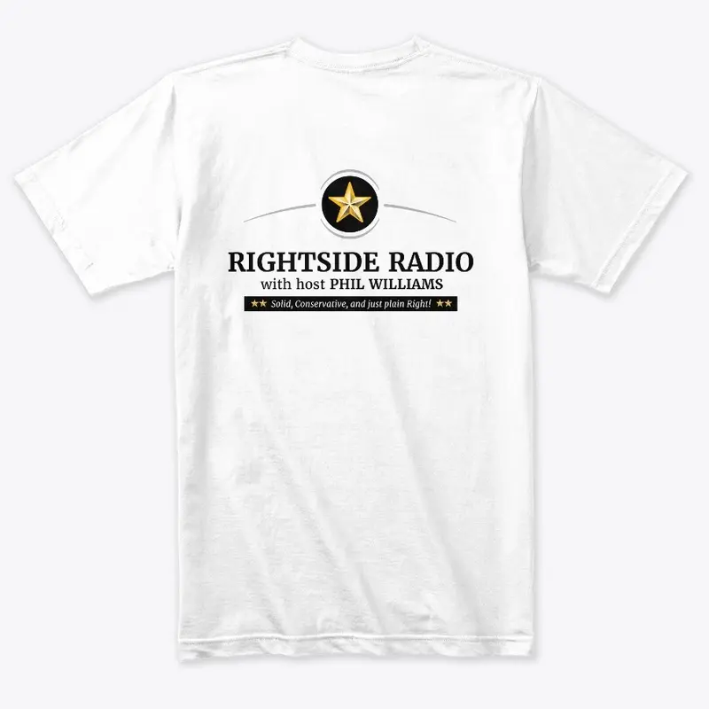 Rightside Merch and More