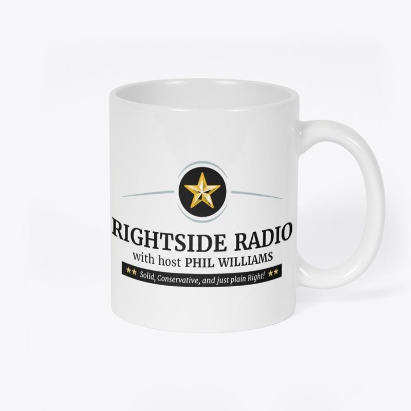 Rightside Merch and More