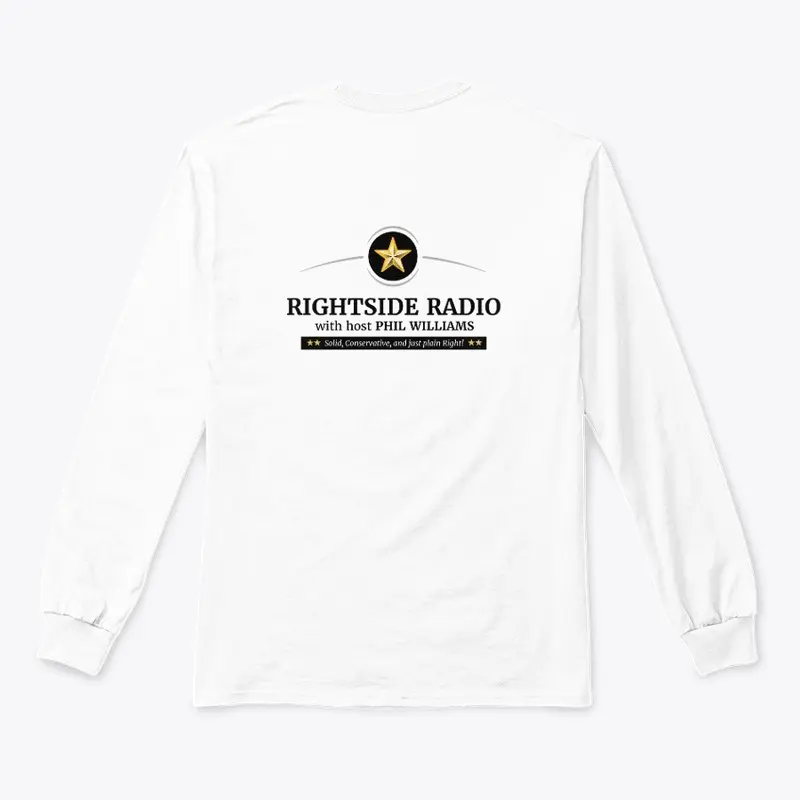 Rightside Merch and More