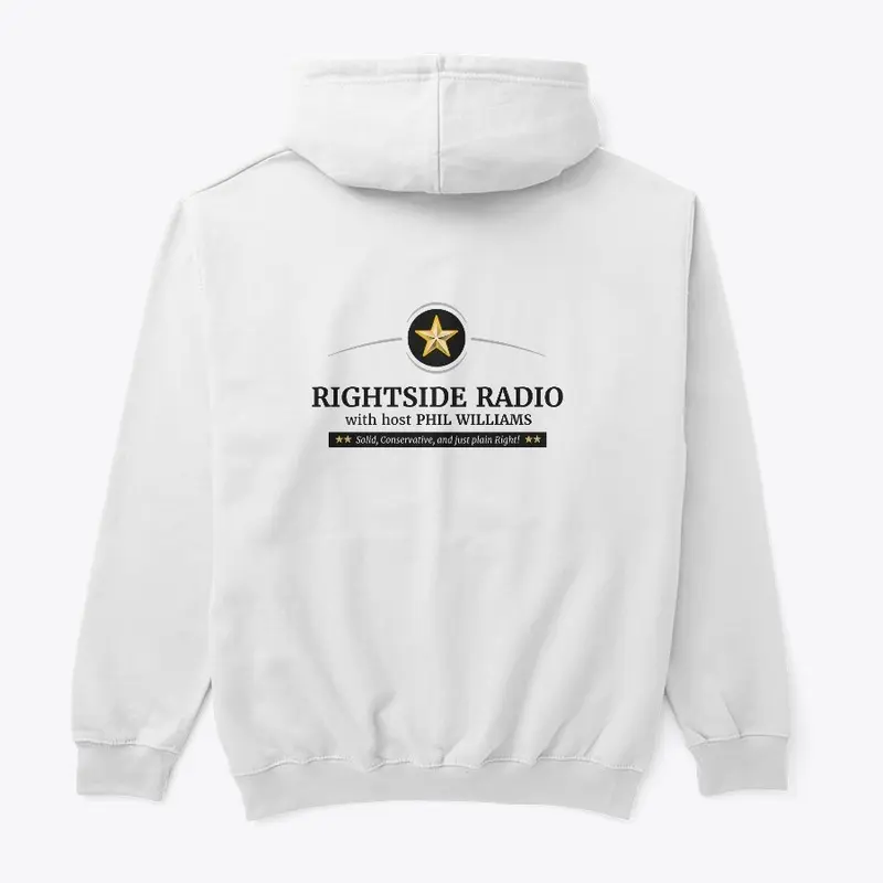 Rightside Merch and More